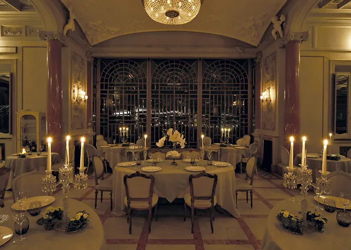 Villa Laetitia Rome