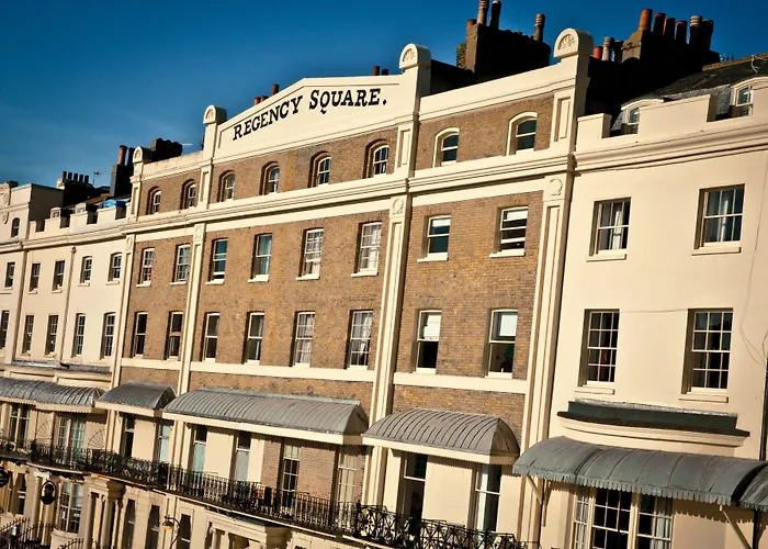 Brighton House Hotel