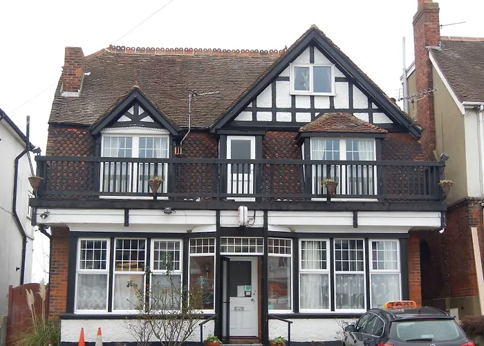 Rob Roy Guest House Folkestone