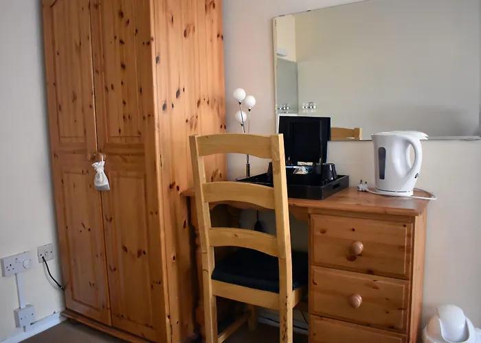 Rob Roy Guest House Folkestone