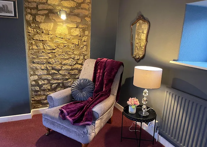 Broadlands (Adults Only) Hotel Bourton-on-the-Water