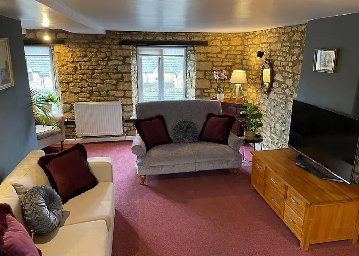 Broadlands (Adults Only) Hotel Bourton-on-the-Water