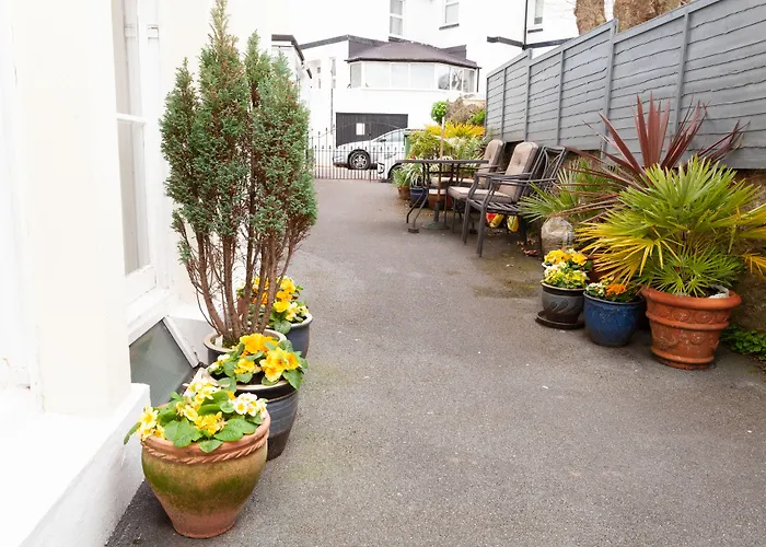 The Baytree - Exclusively For Adults Hotel Torquay