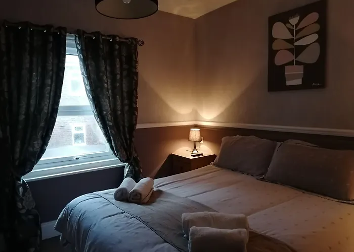 Longcroft Lodge Bridlington
