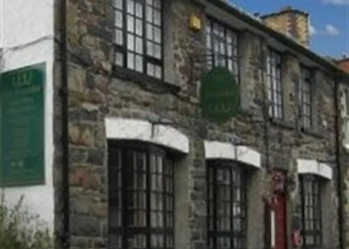 The Horseshoe Guesthouse Rhayader