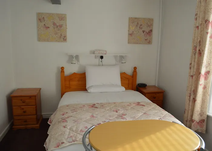 Smugglers Hotel Brixham