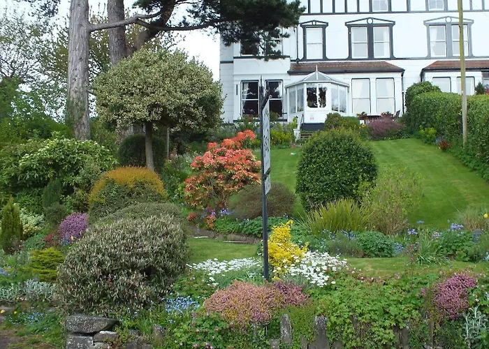 Glan Heulog Guest House Conwy