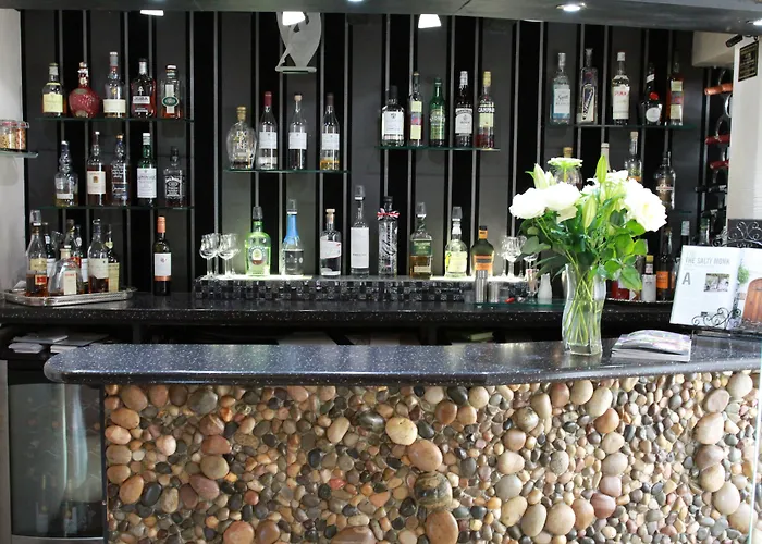 The Salty Monk Bed & Breakfast Sidmouth