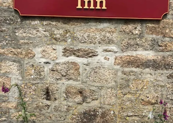 The Engine Inn Penzance