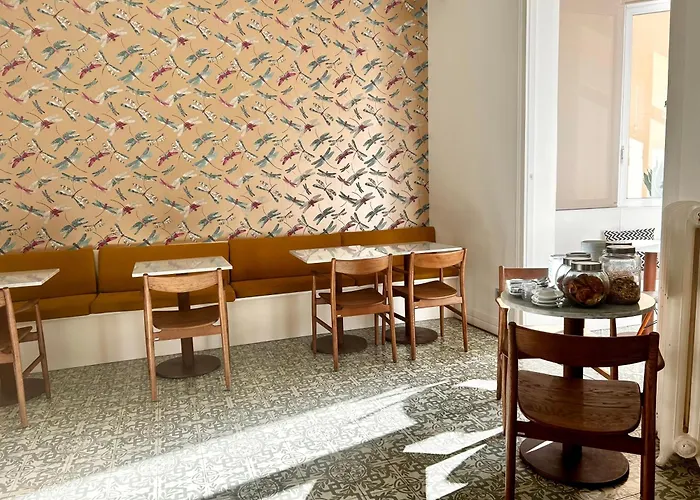 Forget Me Not Barcelona Hotel
