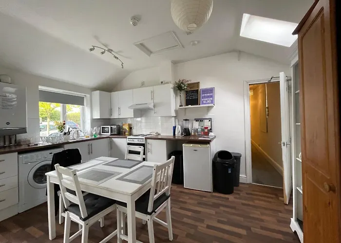 Golden Triangle Rooms Norwich