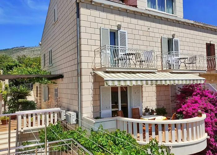 Apartments Milka & Miho Dubrovnik