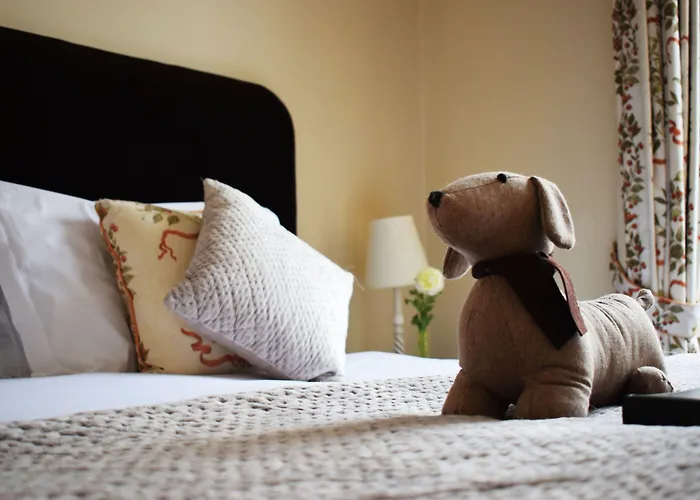 The Windsor Town House Hotel Bath