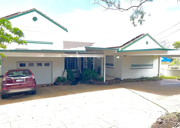 North Ryde Guesthouse Sydney