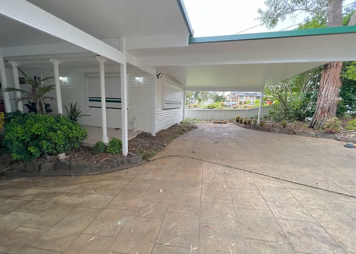 North Ryde Guesthouse Sydney