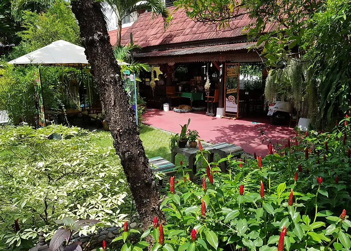 Siri House Bed And Breakfast Chiang Mai