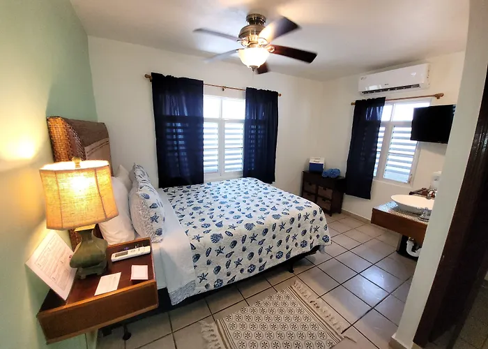 Villa Coral Guesthouse Vieques