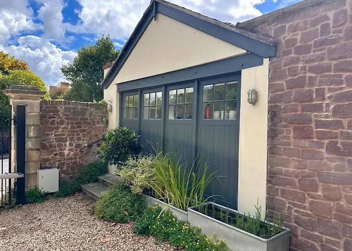 The Cottage Bristol