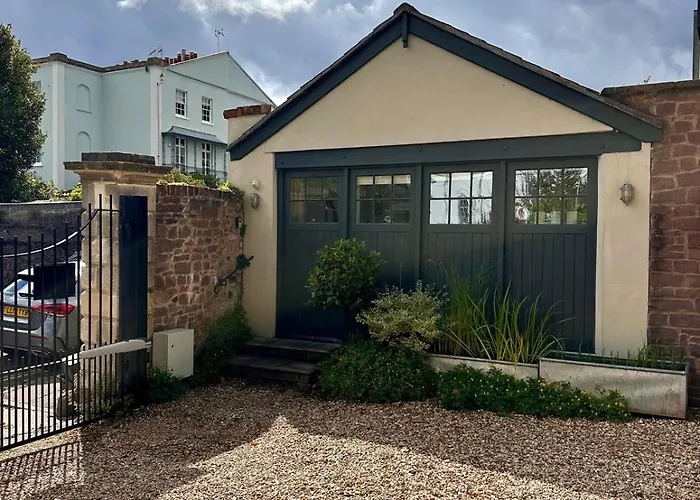 The Cottage Bristol