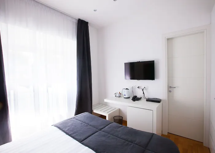 Melody Suite Rome