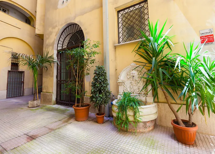 Melody Suite Rome