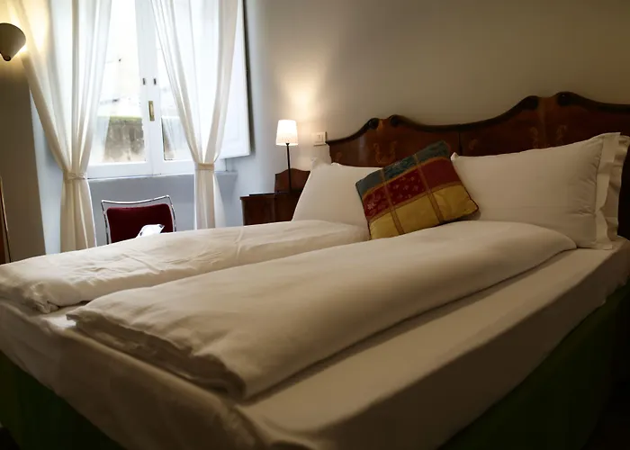 Cassiodoro19 Hotel Rome