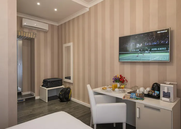 San Pietro Suites Rome