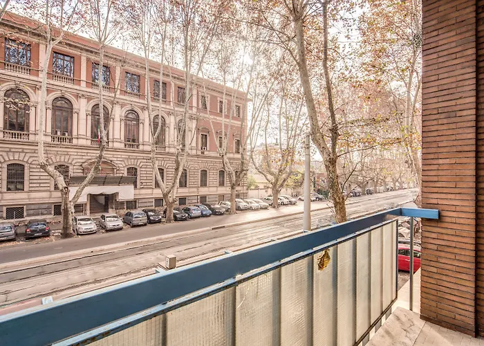 Trastevere Rooms Rome