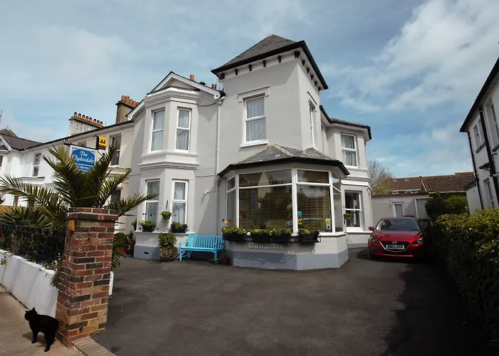 The Clydesdale Hotel Paignton