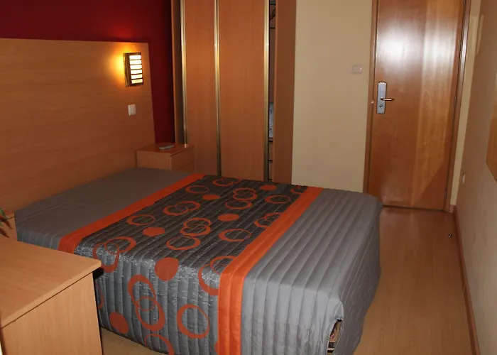 Guest House Estrela Porto