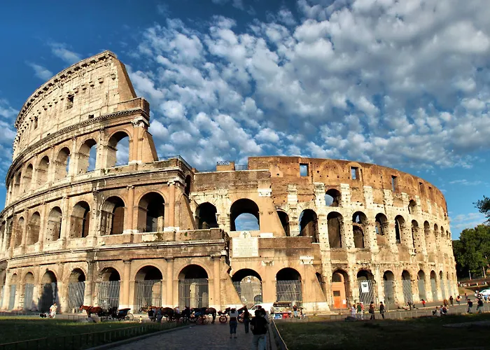 Il Gladiatore Rome