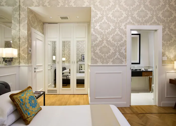 Duomo Rooms Milan