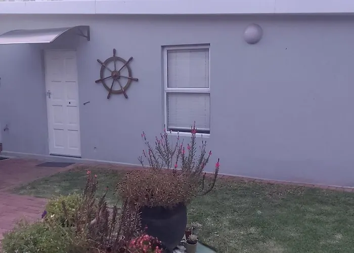 Amanda'S Place Hermanus