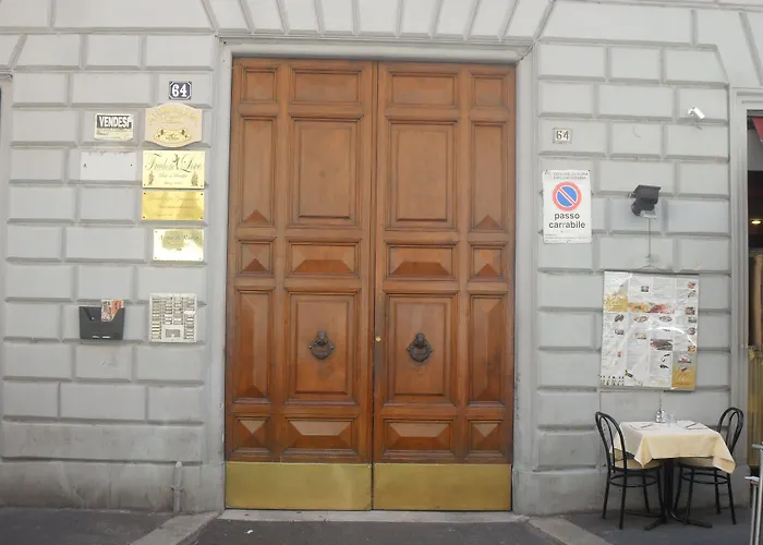 Gemme Di Roma Accomodation