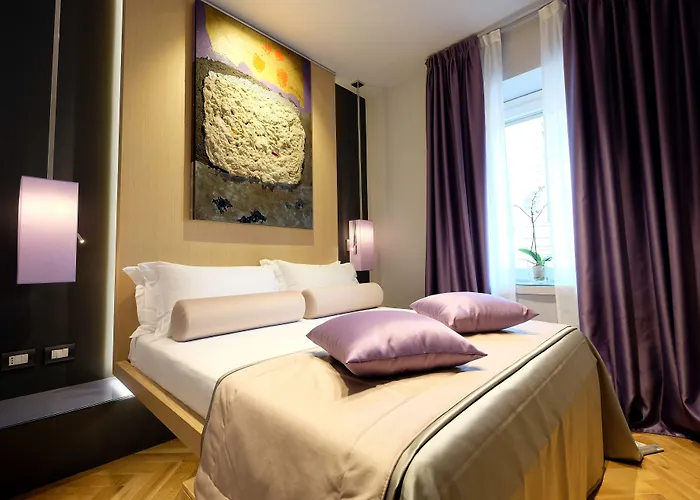 Navona Rooms Rome