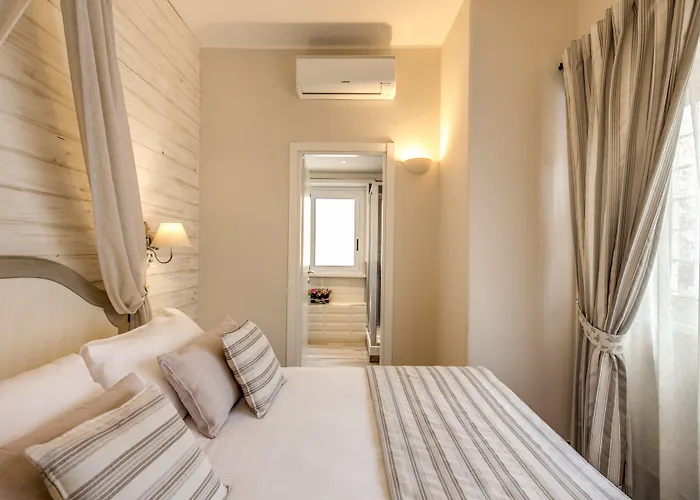 Casa Mia Vaticano Guest House Rome