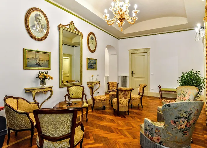 Arpinelli Relais Hotel Rome
