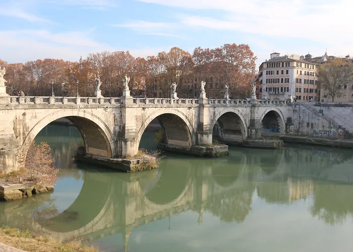 Residenza Adriana Hotel Rome