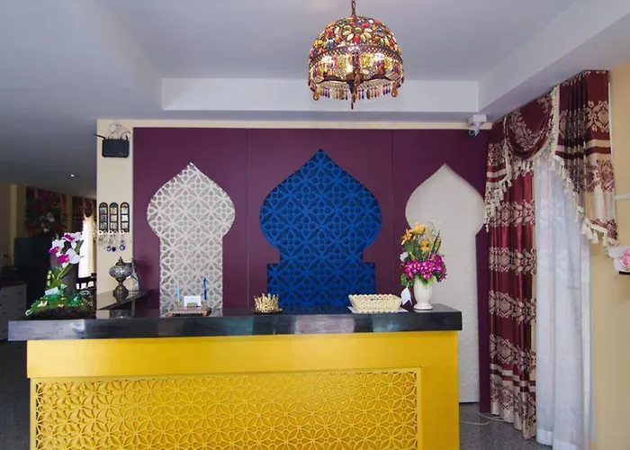 Chowdhury Boutique House Chiang Mai