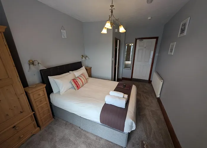 The Promenad Hotel Llandudno