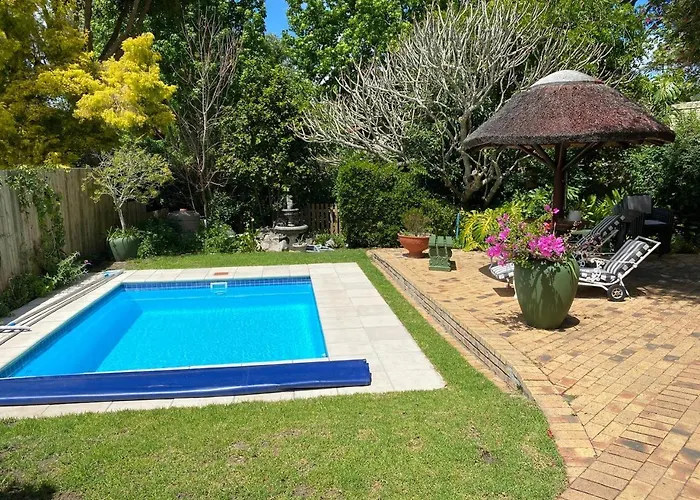 Valley Heights Guest House And B & B Cape Town