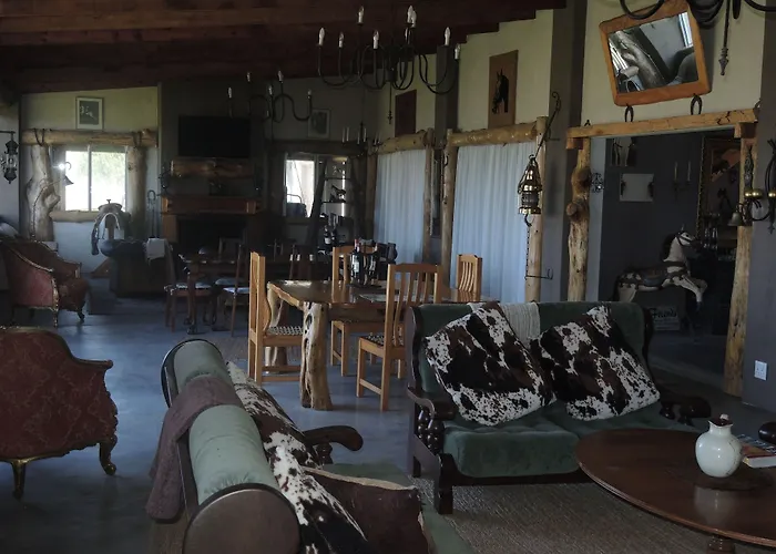Tniqua Stable Inn Plettenberg Bay