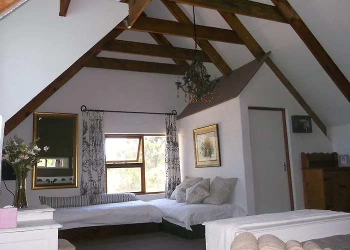 Tniqua Stable Inn Plettenberg Bay