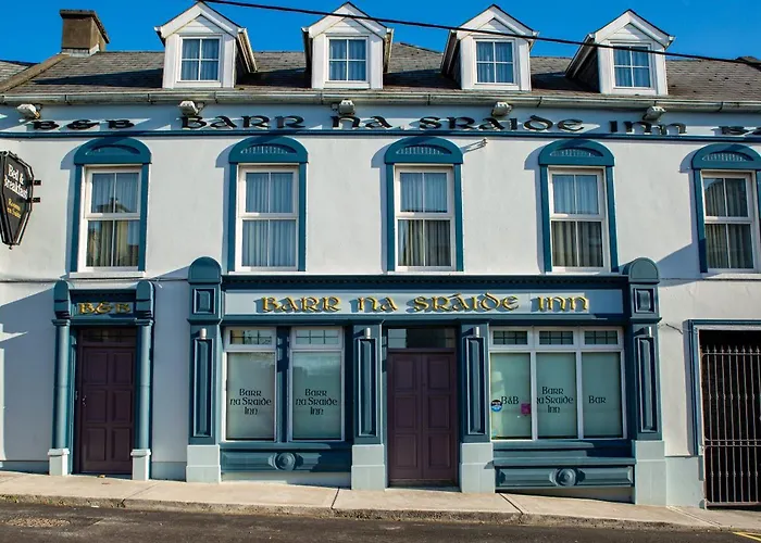 Barr Na Sraide Inn Dingle