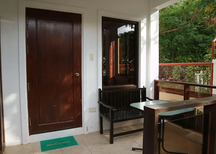 El Nido Reef Strand Resort