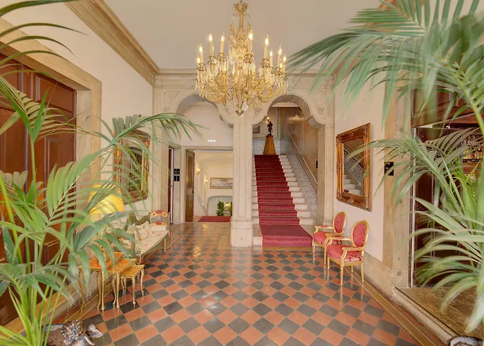 Palacio Das Especiarias Lisbon