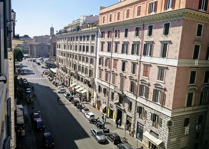 Guest House Cavour 278 Rome