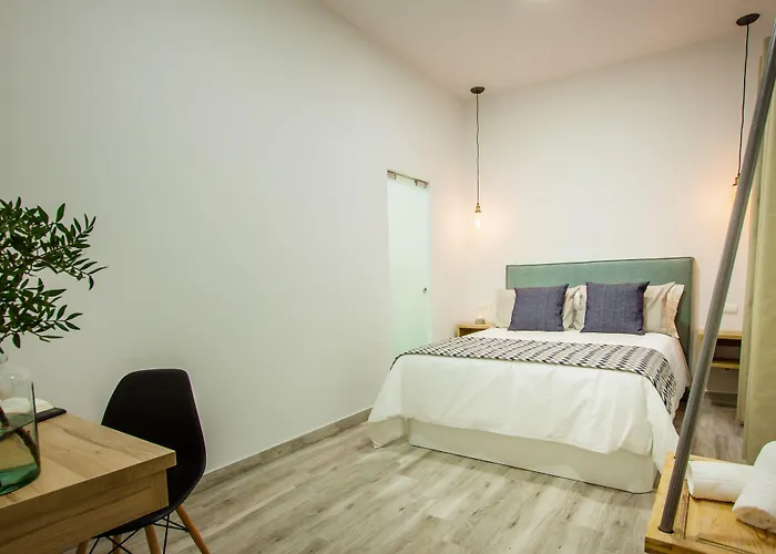 Jardines Boutique Hotel Madrid