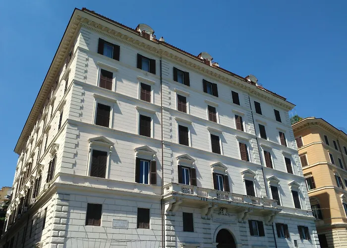 Ara Suite Rome