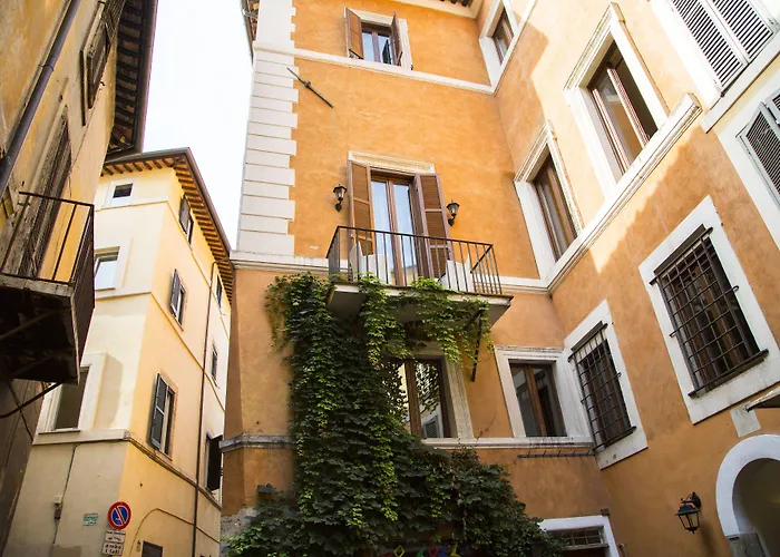 Do-Do Navona Suites Rome